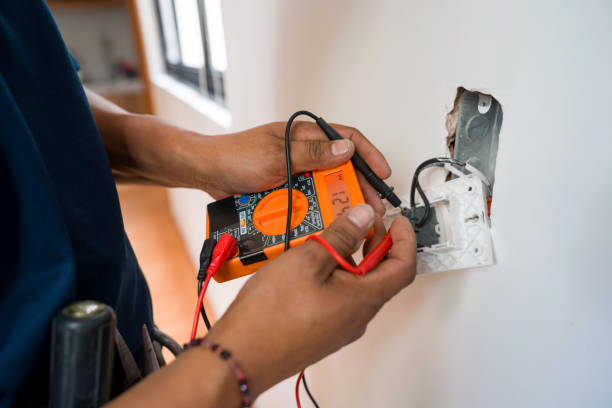 Best 24-Hour Electrician  in Hancock, MI