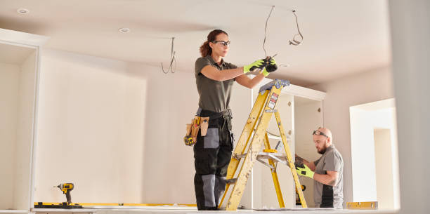 Best Best Electricians Near Me  in Hancock, MI