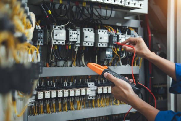 Best Home Electrical Repair  in Hancock, MI