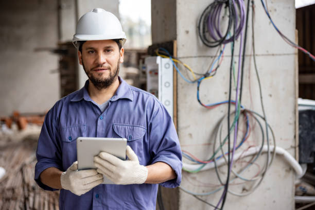 Best Electrical Wiring Services  in Hancock, MI