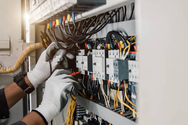 Best Emergency Electrician Near Me  in Hancock, MI