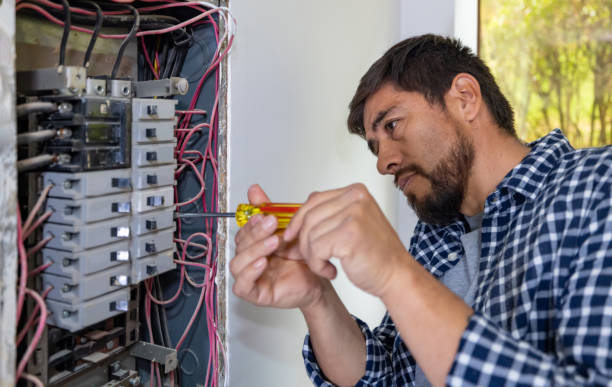 Best Licensed Electrician  in Hancock, MI